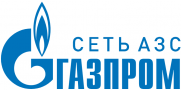 АЗС Газпром